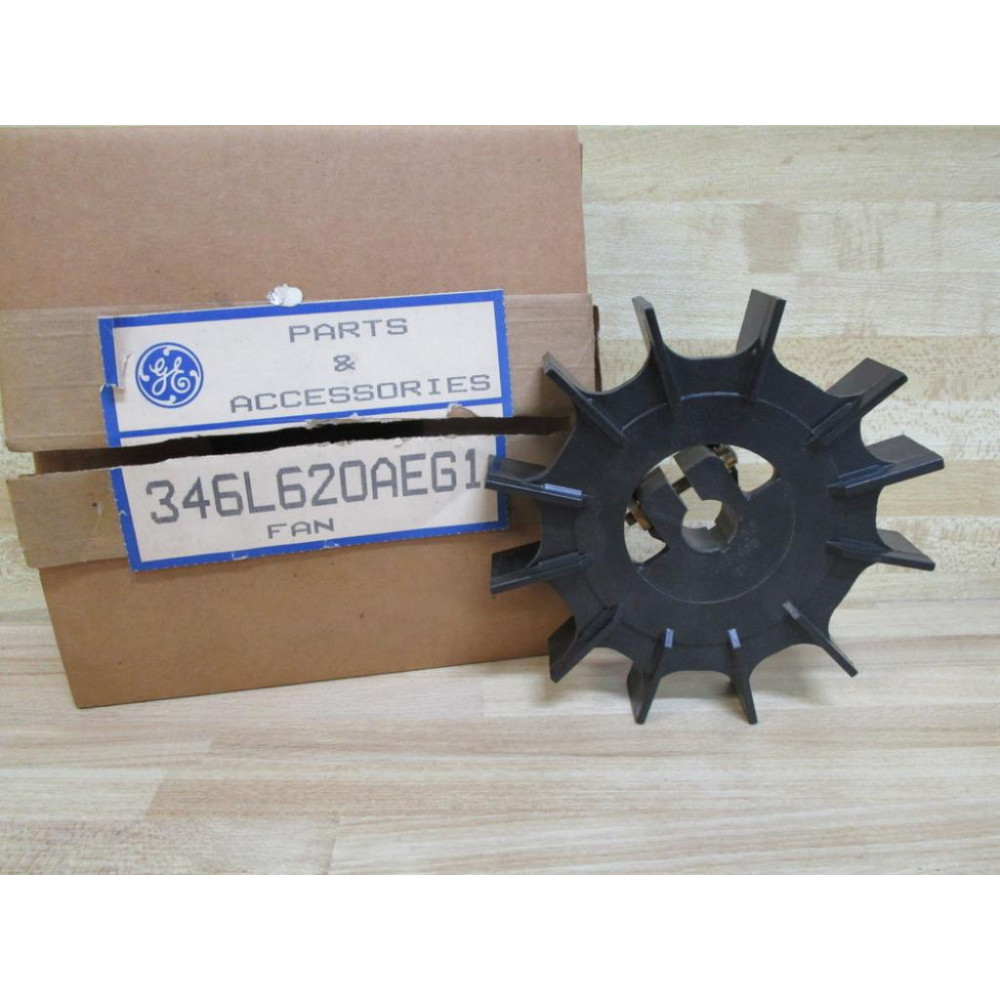 GE General Electric 346L620AEG1 fan