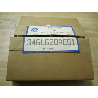 GE General Electric 346L620AEG1 fan