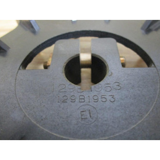 GE General Electric 346L620AEG1 fan