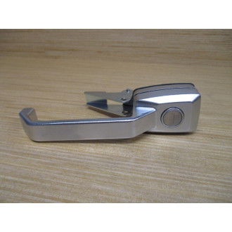 Komatsu 198-Z11-3710 Handle Assembly