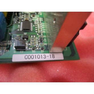Mitsubishi GU-D08 Misubishi GUD08 Thyristor Board G651854B - New No Box