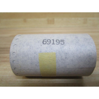 Ester Line 69195 Chart Paper - New No Box