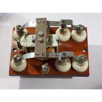 Leach Relay 2108 115-VAC Relay