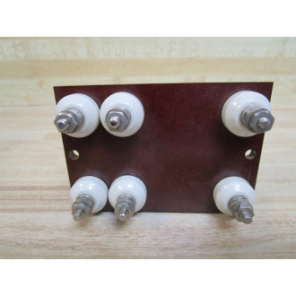 Leach Relay 2108 115-VAC Relay