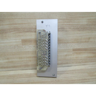 ISSC 340115A2 Output Module - New No Box