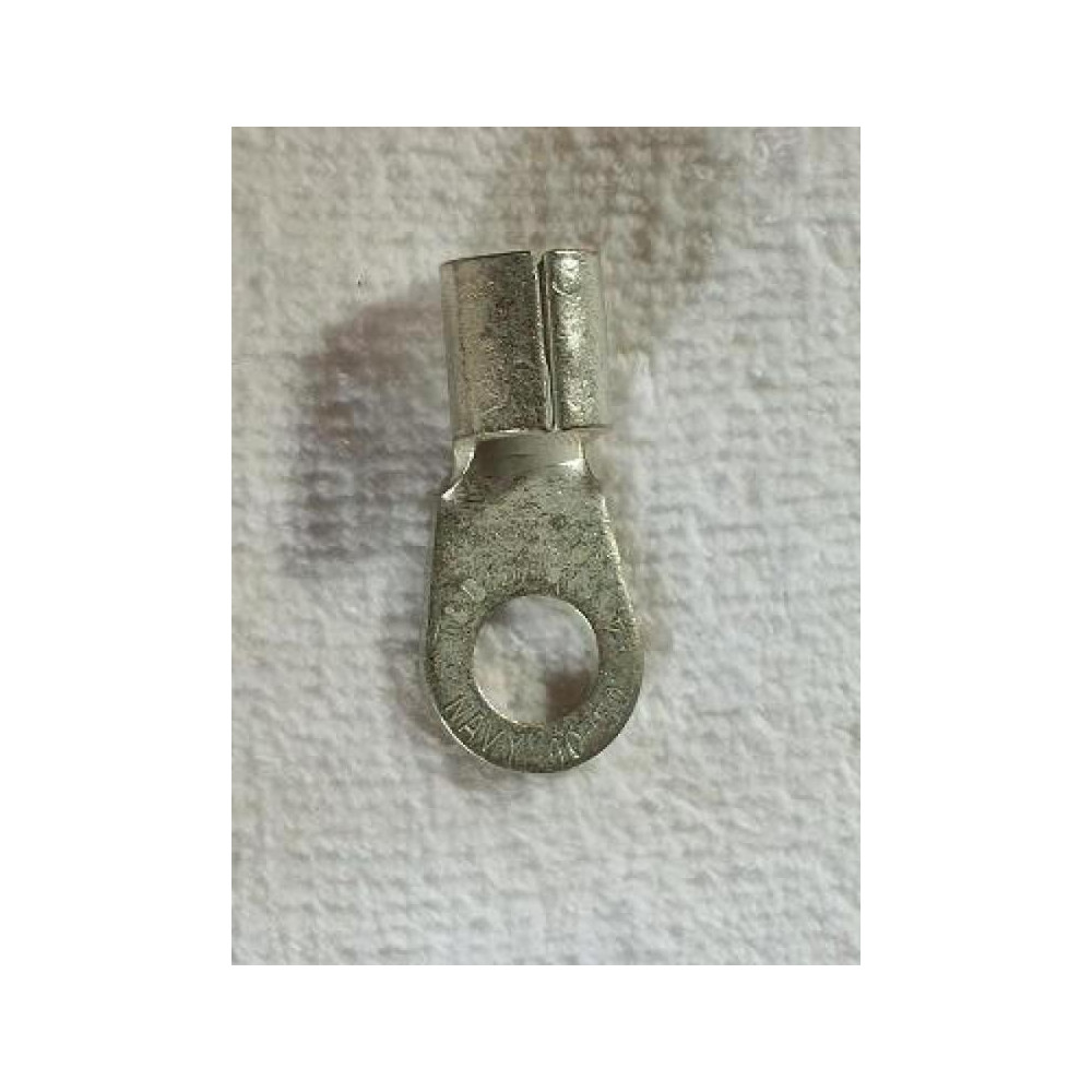Thomas And Betts F4516 Thomas & Betts F4-516 Ring Terminal (Pack of 5)