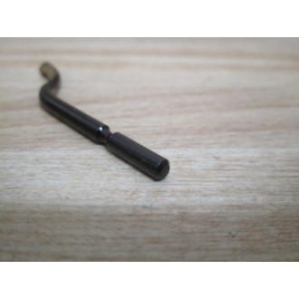 Vargus Shaviv 3BE100L Rout A Burr Blade (Pack of 10) - New No Box