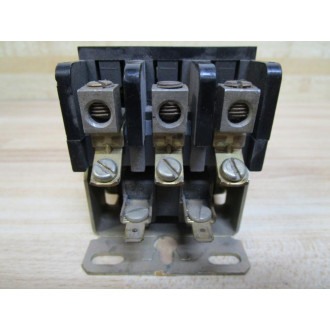 GE General Electric CR253 CR 253 BM328BAB Contactor - Used
