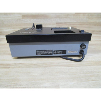GE General Electric IC610ACC101A Tape Recorder - Used