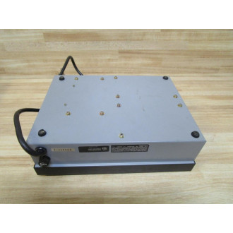 GE General Electric IC610ACC101A Tape Recorder - Used