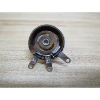 Mallory C6P Potentiometer