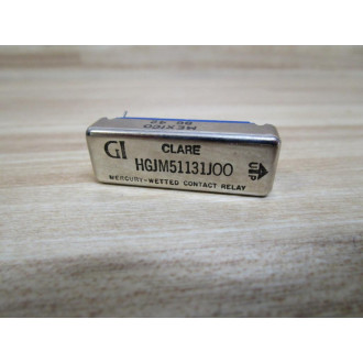Clare HGJM51131J00 Relay - New No Box