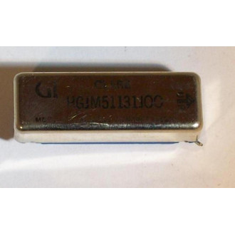 Clare HGJM51131J00 Relay - New No Box