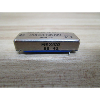 Clare HGJM51131J00 Relay - New No Box