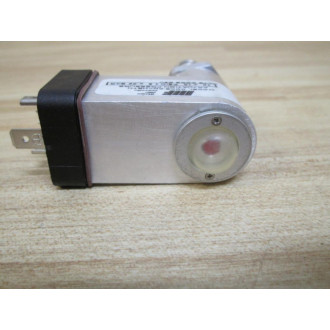 Western Filter PDVHBTN Filter Valve Connector - New No Box