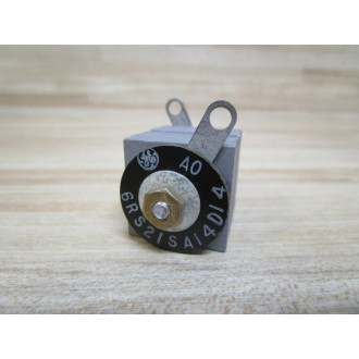 GE General Electric 6RS21SA14D14 Rectifier - New No Box