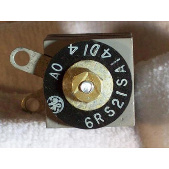GE General Electric 6RS21SA14D14 Rectifier - New No Box