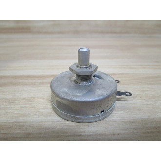Mallory M25PX Potentiometer - New No Box
