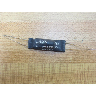 Sigma 301T1-PC Relay 30171PC - New No Box