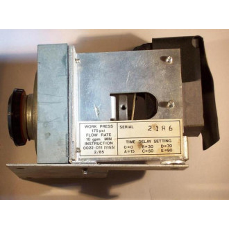 22011 Workpress 0022-011 - Used