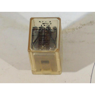 Potter & Brumfield KH4663 Relay