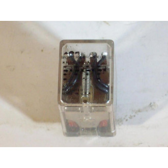 Potter & Brumfield KH-4599-1 relay 24V