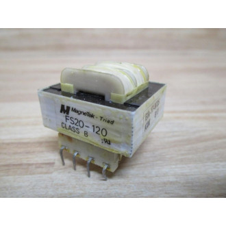 Magnatek FS20-120 Transformer