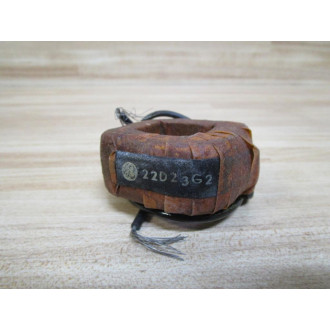 General Electric 22D23G2 General Electric GE Coil