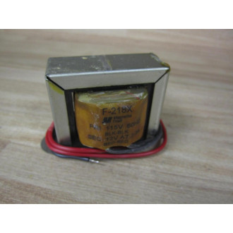 Magnatek F-218X Transformer
