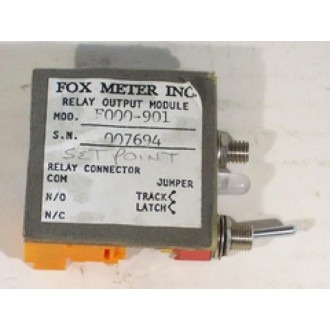 Fox Meter F000901 F000-901 - New No Box