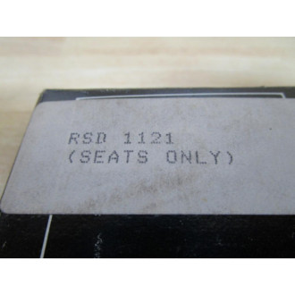 EG&G RSD1121 Seal RSD-1121