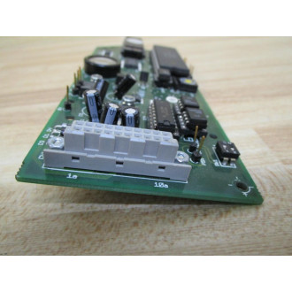 Crouzet TWVC2101A Circuit Board TWVC-2101-A B3275R1 - New No Box