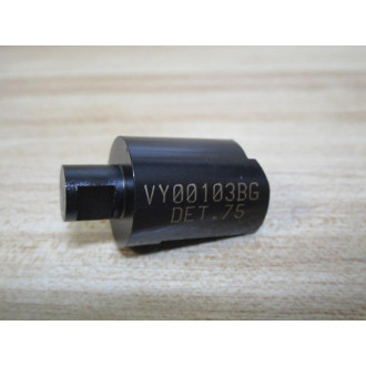 Omron VY00103BG DET.75 DET .75 - New No Box