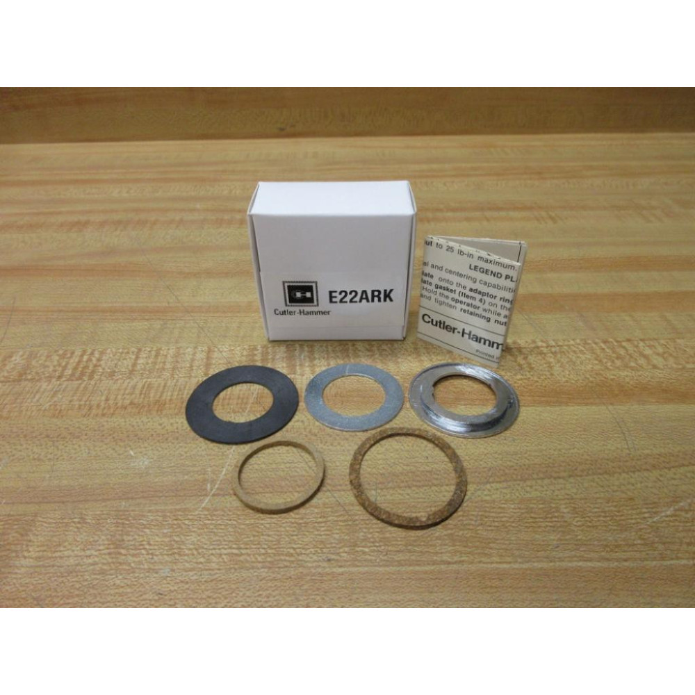 Cutler Hammer E22ARK Eaton Adapter Kit