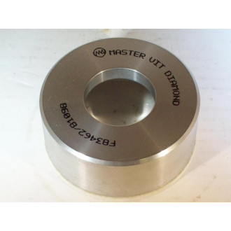 Meister Grinding D3180012O2493 D3-1800-12-O-24-93