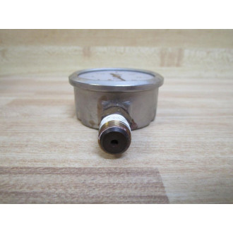 McDaniel Controls 25420FG02L30 Gauge