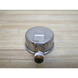 McDaniel Controls 25420FG02L30 Gauge