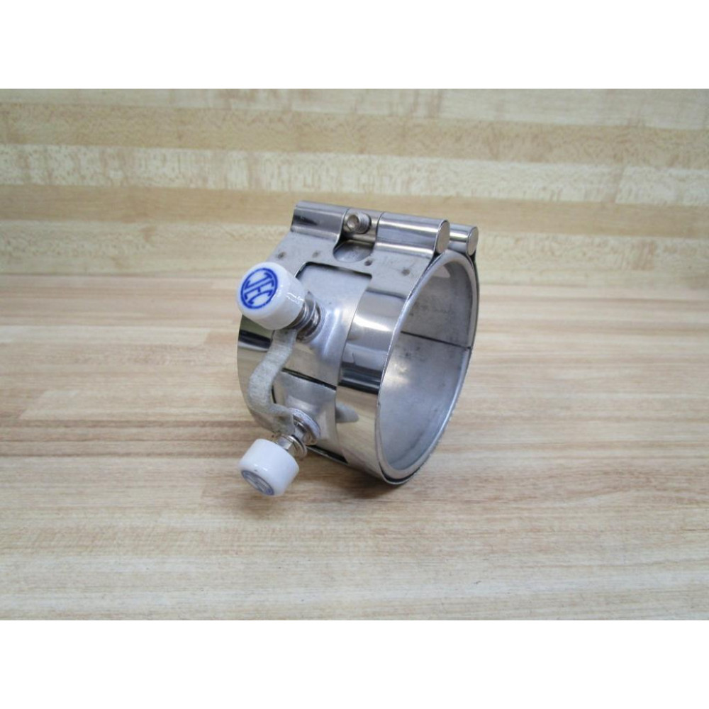 JEC 11170222 JEC 1117-0222 Pipe Band Heater - New No Box