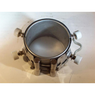 JEC 11170222 JEC 1117-0222 Pipe Band Heater - New No Box