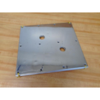 Mica S9281A-3 Strip Heater S9281A3