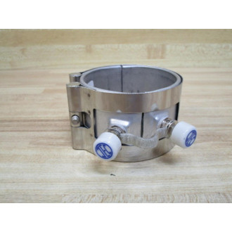 JEC 11170222 JEC 1117-0222 Pipe Band Heater - New No Box