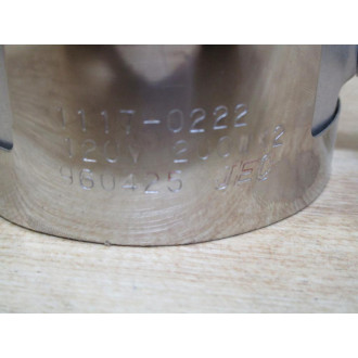 JEC 11170222 JEC 1117-0222 Pipe Band Heater - New No Box