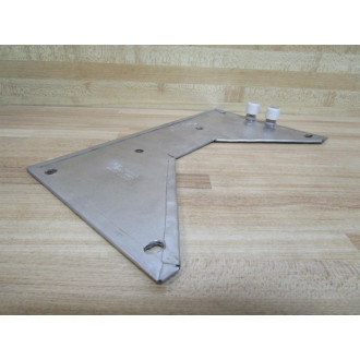 JEC 114170032 JEC 11417-0032 Strip Heater - New No Box