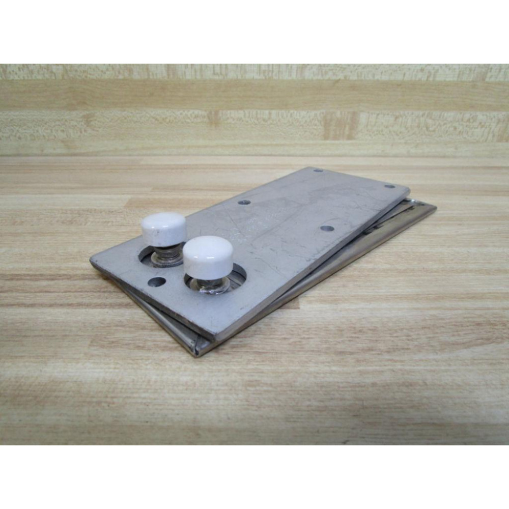 Mica S93812 80X185 S-938 1-2 12 Strip Heater - New No Box
