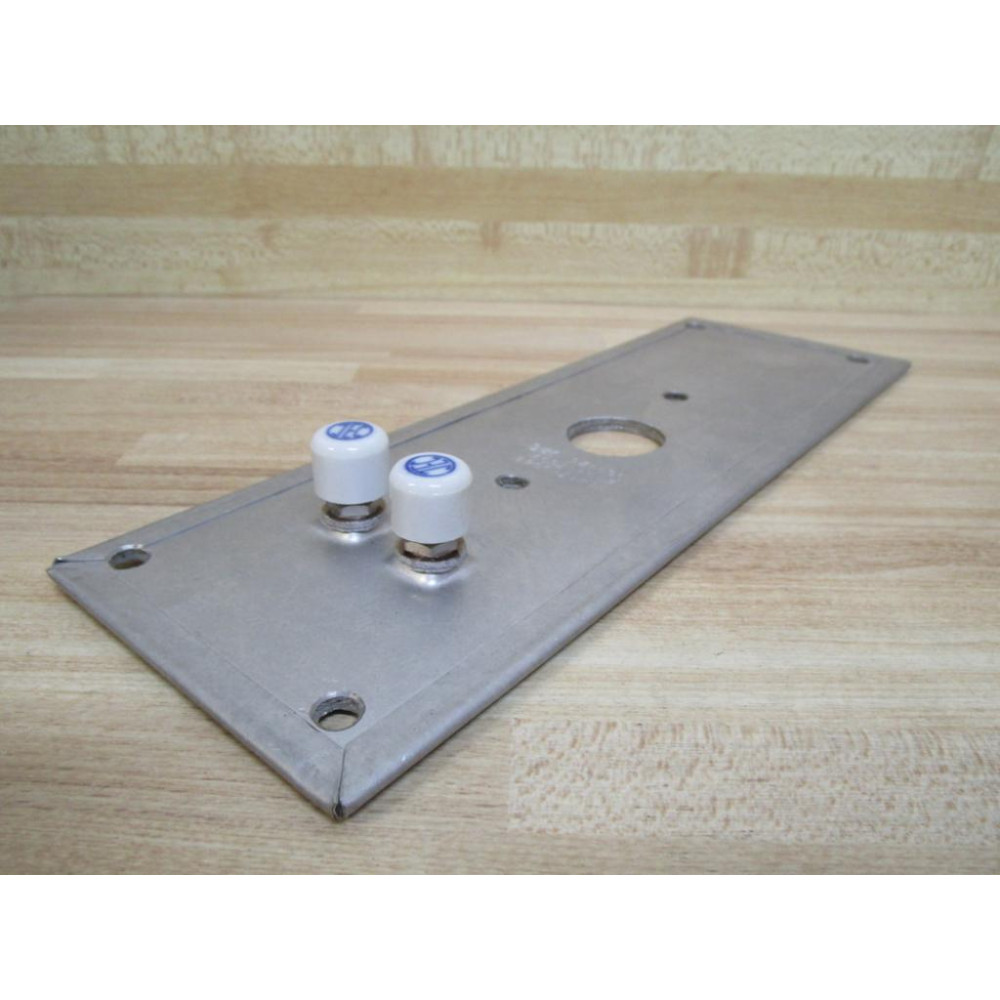 JEC 11417-0081 JEC Strip Heater - New No Box