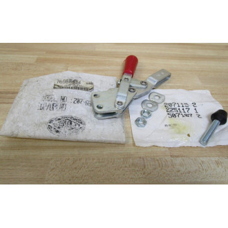 Destaco 207-69 Clamp