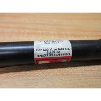 Buss LPS-RK-7 Bussmann Fuse LPSRK7 (Pack of 3) - New No Box