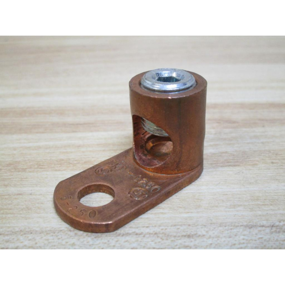 Fuji Electric BKB-L250 Lug - New No Box