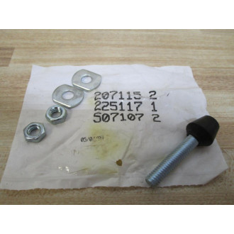 Destaco 207-69 Clamp