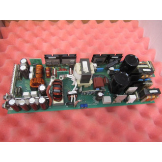 Allen Bradley NCAB2 Circuit Board - Used